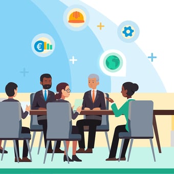 standards making newsletter square