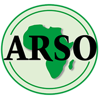 ARSO logo
