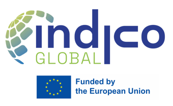 Indico-GLOBAL - funded by EU