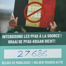 stop PFAS