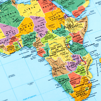 Africa