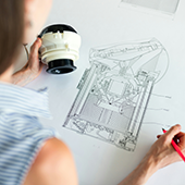 design newsletter