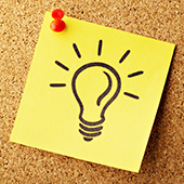 idea board