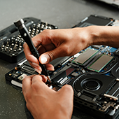 laptop repair