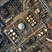petrochemicals