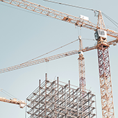 steel construction