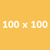 100 yellow
