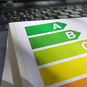 energy label newsletter