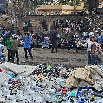 gikomba market newsletter