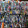 plastic collection recycling